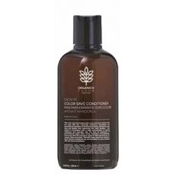 Organics pharm color save conditioner oats and almond