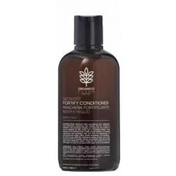 Organics pharm fortify conditioner neem oil and millet