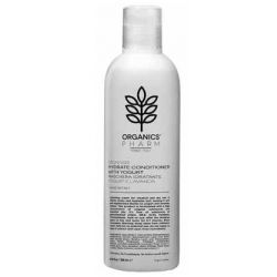 Organics pharm hydrate conditioner with yogurt and lavender 250 ml