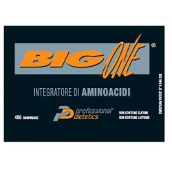 Big one 450 compresse