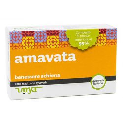Amavata virya 60 compresse