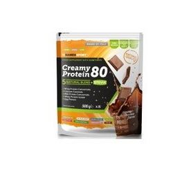 CREAMY PROTEIN EXQUISITE CHOCOLATE 500 G