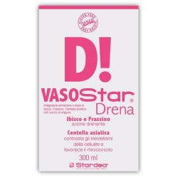 Vasostar drena 300 ml