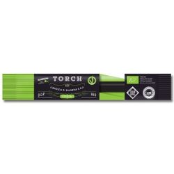 Torch liquirizia bio stecca