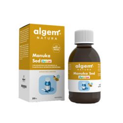 Algem manuka sed junior 200 ml