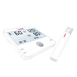 Misuratore di pressione medel connect cardio mb10