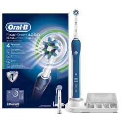 Oralb 4000 pro crossaction