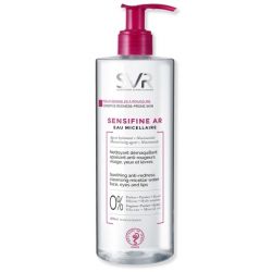 Sensifine ar eau micellaire 400 ml