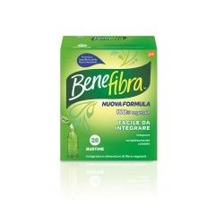 Benefibra polvere 28 bustine 3,5 g