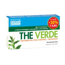 The verde pg 30 compresse