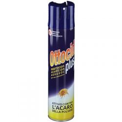 ACARICIDA OTTOCID PLUS 300ML