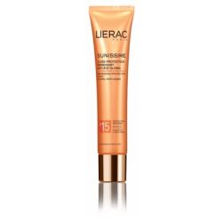 Sunissime fluido viso spf15 40 ml