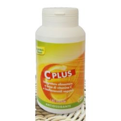 C plus 140 capsule vegetali