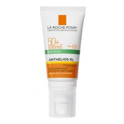 ANTHELIOS GELCREMA SENZA PROFUMAZIONE SPF50+ 50 ML