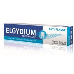 Elgydium dentifricio antiplacca 75 ml