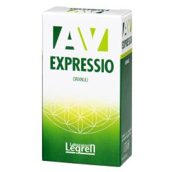 Expressio 2 tubi da 110 granuli l'uno