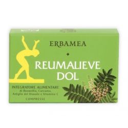 Reumalieve dol 24 compresse