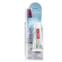 Tau marin tau kit spazzolino medio new