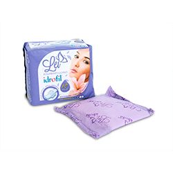 Assorbenti giorno con ali 12 pezzi