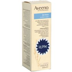 Aveeno dermexa crema idratante 200 ml