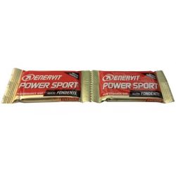 Power sport double dark 2 barrette 30 g