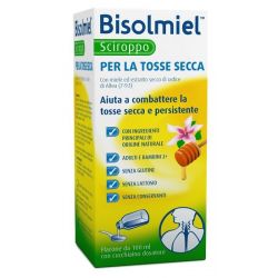 Bisolmiel sciroppo tosse secca