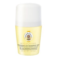 Bois d'orange deo 50 ml
