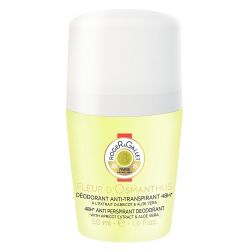 Fleur d'osmanthus deo 50 ml