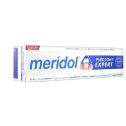 Meridol parodont expert dentifricio 75 ml
