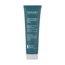MIAMO BODY RENEW STRETCH MARKS MULTI-ACTION CREAM 150 ML AIUTA A PREVENIRE E TRATTARE LE SMAGLIATURE