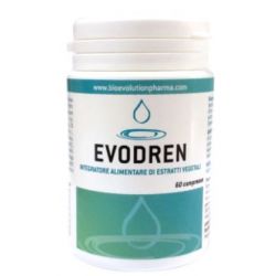 Evodren 60 compresse