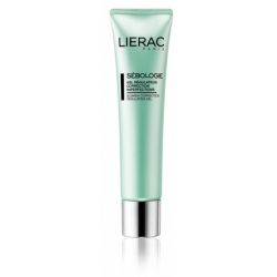 Sebologie gel fluido sebo regolatore 40 ml