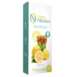 Zeronausea 10 bustine 15 ml
