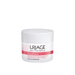 Roseliane crema ricca 50 ml