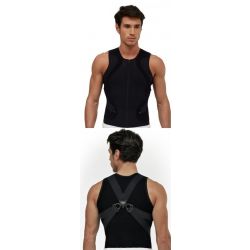 Ekeep k1 posture keeper richiamo dinamico dorsale uomo 3