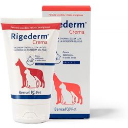 Rigederm crema 100 ml
