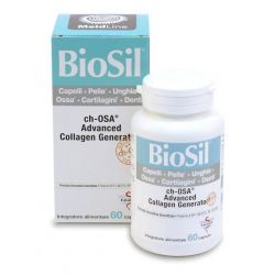 BIOSIL 60 CAPSULE