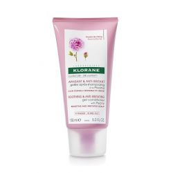 KLORANE GEL DOPO SHAMPOO ALLA PEONIA 150 ML