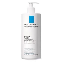 LIPIKAR FLUIDO 750 ML