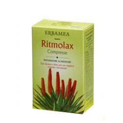 Ritmolax 100 compresse