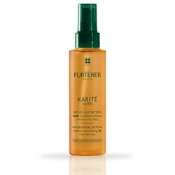 Karite' nutri olio nutrizione intensa 100 ml