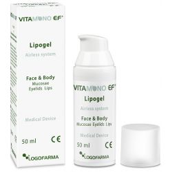 Vitamono ef lipogel 50 ml