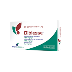 Dibiesse 30 compresse