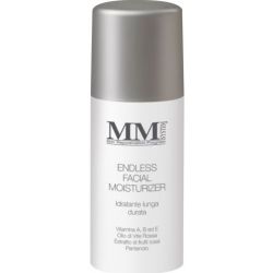 Mm system skin rejuvenation program endless facial moisturizer