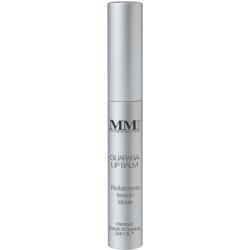 Mm system skin rejuvenation program guarana lip balm
