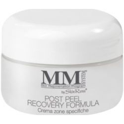 Mm system skin rejuvenation program post peel recovery formula 15g