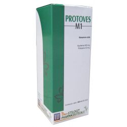 Protoves m1 300 ml sciroppo