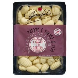 Garofalo gnocchi patate 400g
