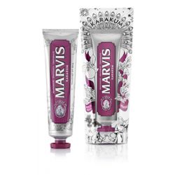 Marvis karakum 75 ml