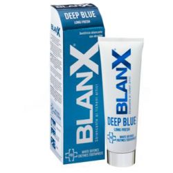Blanx pro deep blue 25 ml